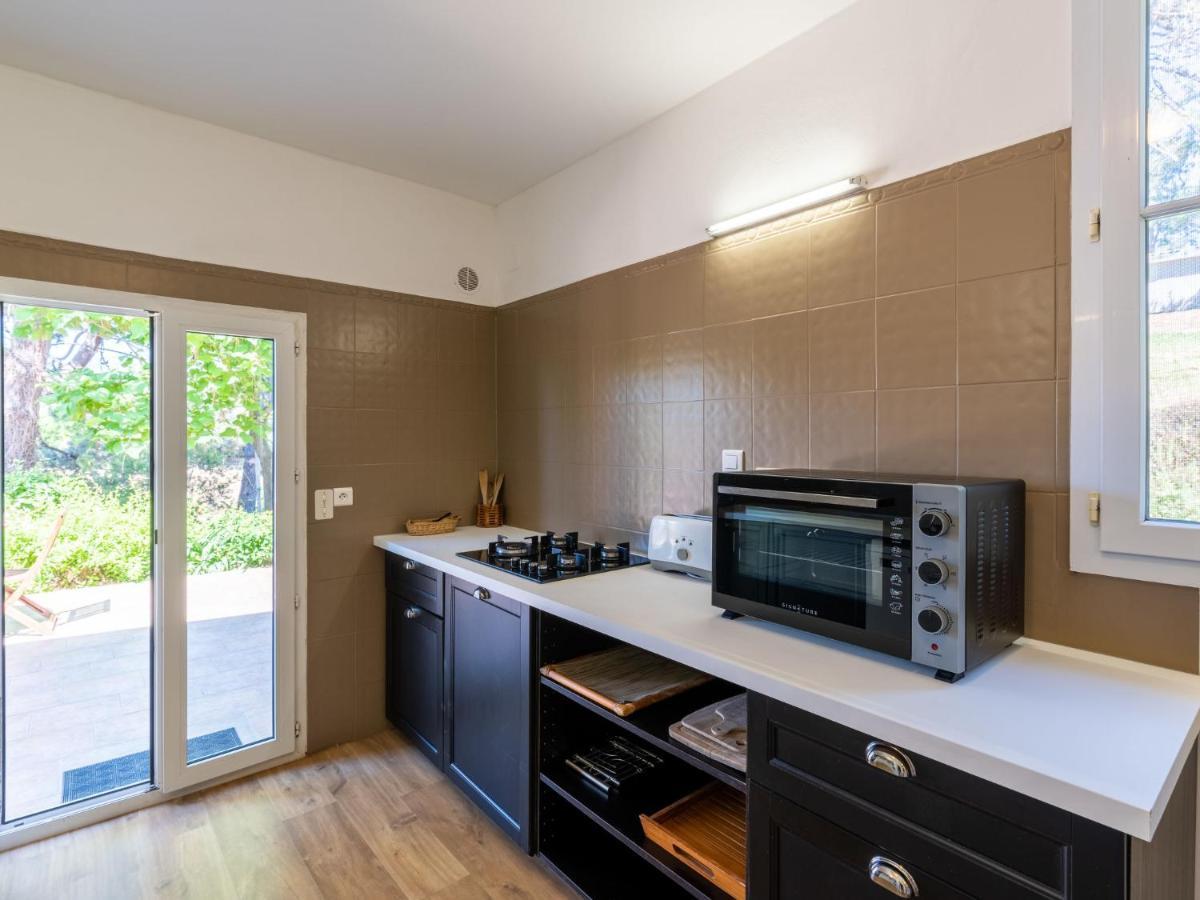 Holiday Home Maison Josee By Interhome Cervione Exterior photo