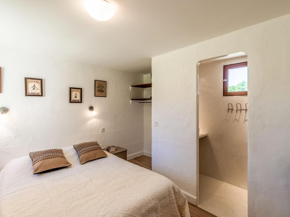 Holiday Home Maison Josee By Interhome Cervione Exterior photo