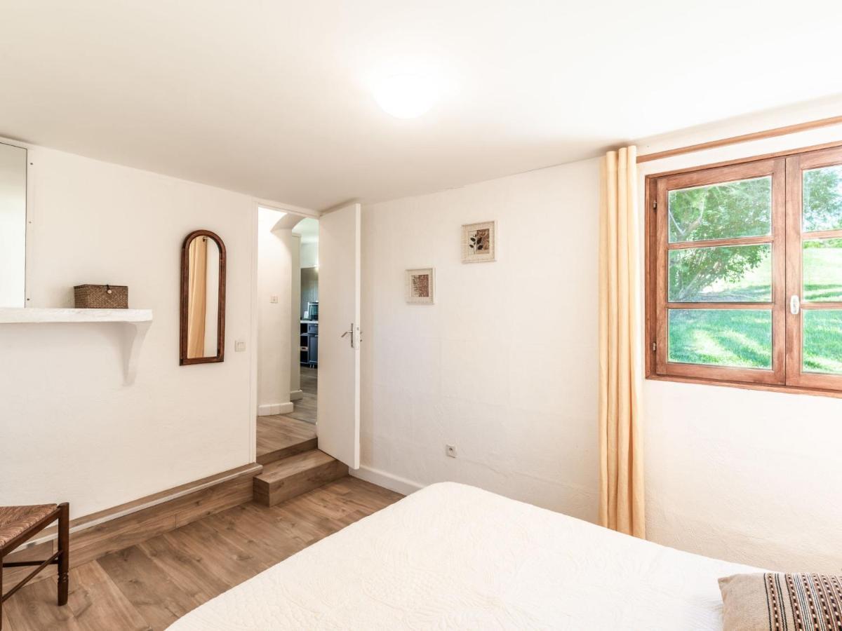 Holiday Home Maison Josee By Interhome Cervione Exterior photo